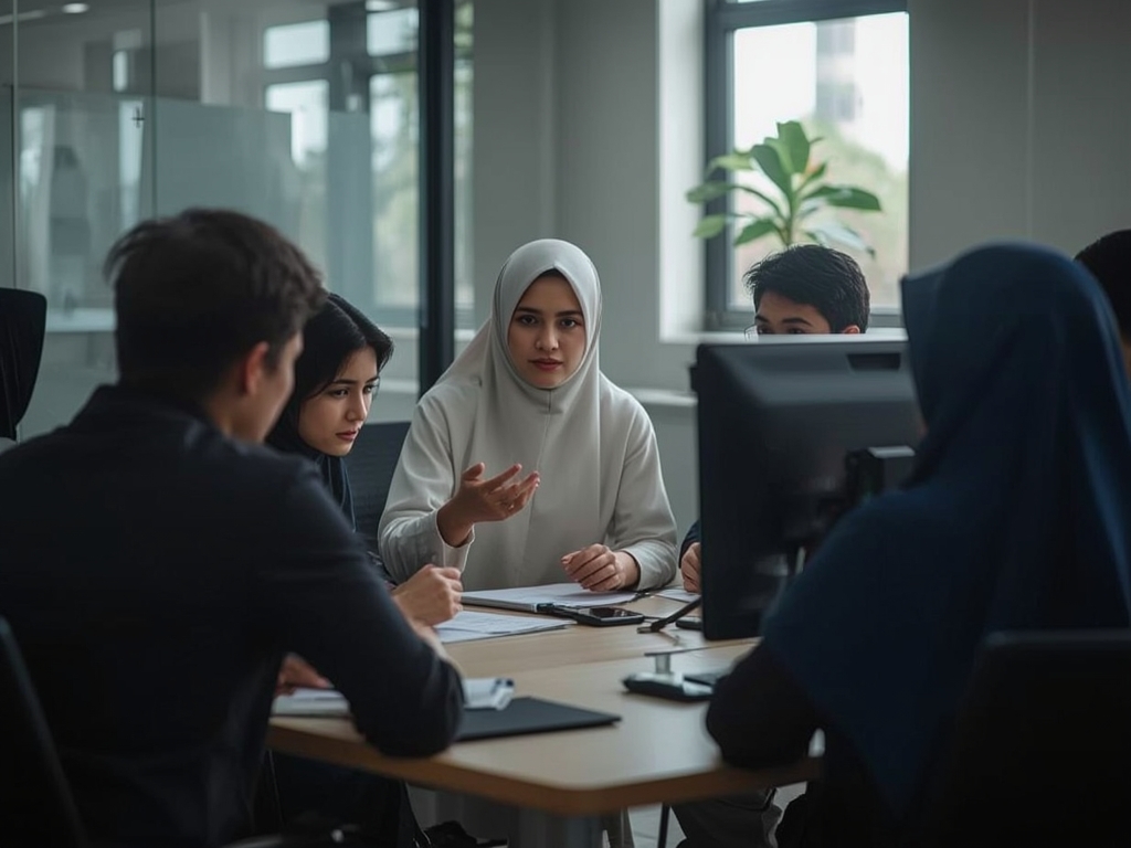 Menyaring Informasi Kesehatan dan Hukum untuk Keputusan yang Lebih Tepat